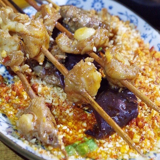掌中宝