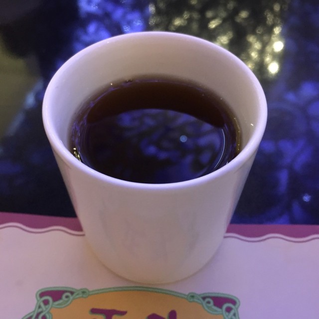 普洱茶