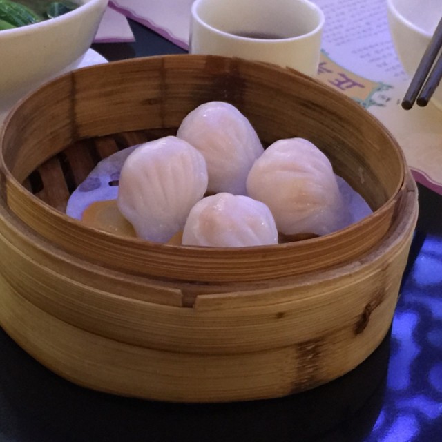 虾饺
