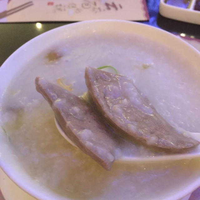 猪润粥