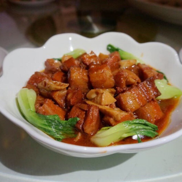 红烧肉