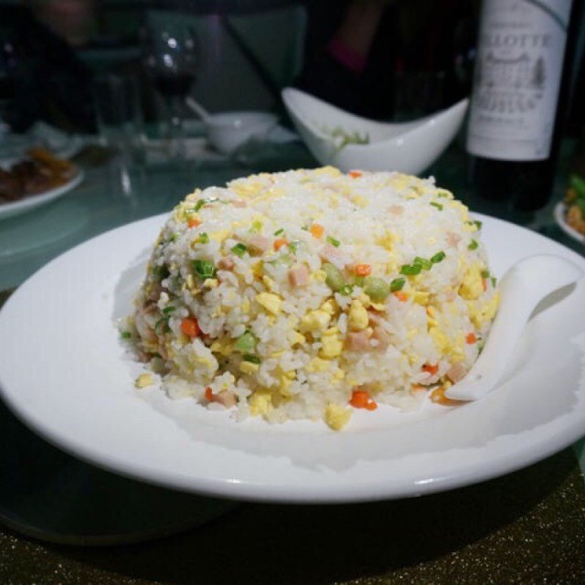 扬州炒饭
