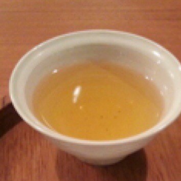 高山乌龙茶