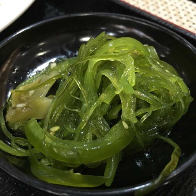 中华海草