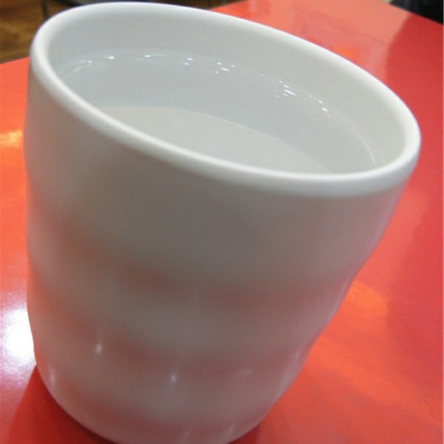 柠檬水