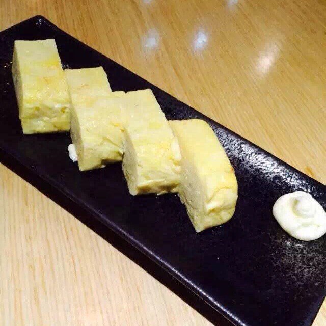 鸡蛋卷