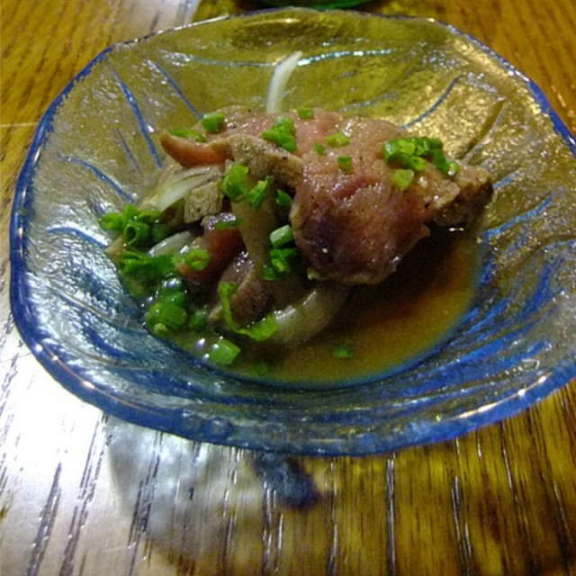 酱牛肉