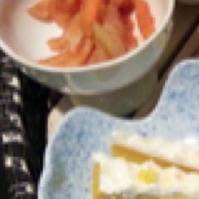 奶油南瓜糕