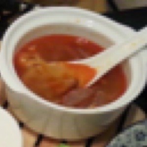 罗宋汤