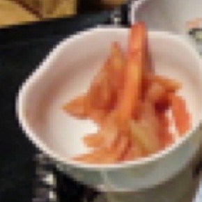 泡菜