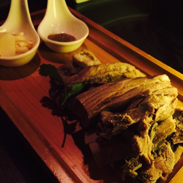 云南羊肉