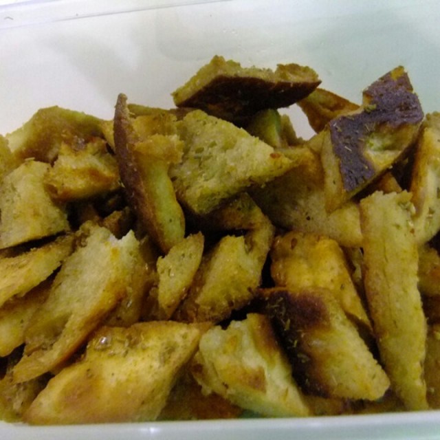 招牌馕