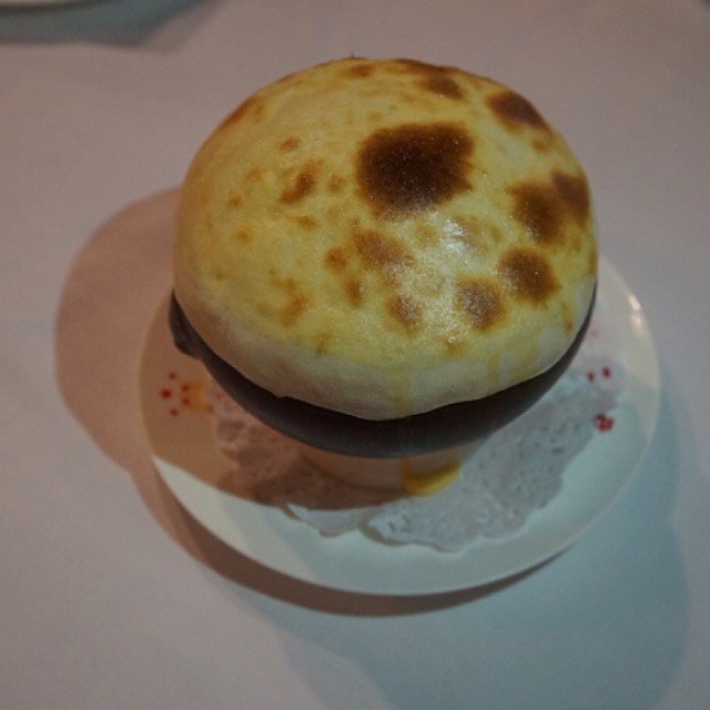 罐焖牛肉