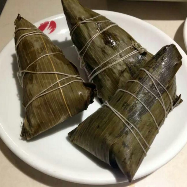 粽子