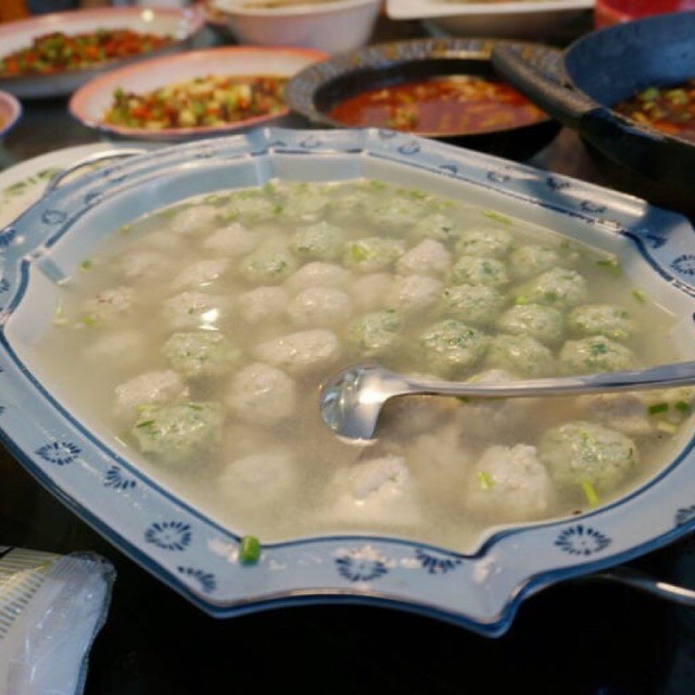 双丸汤
