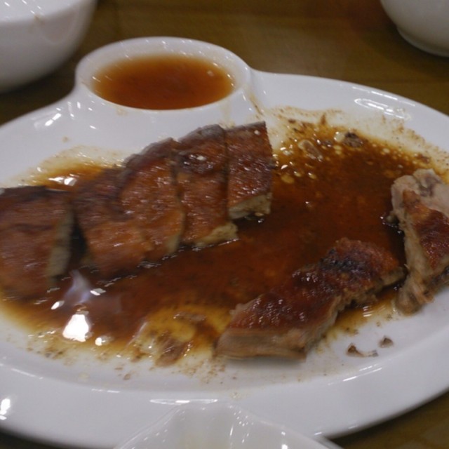 烧鹅