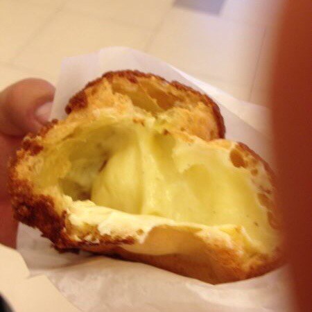 原味蛋挞
