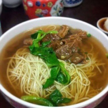大肠面