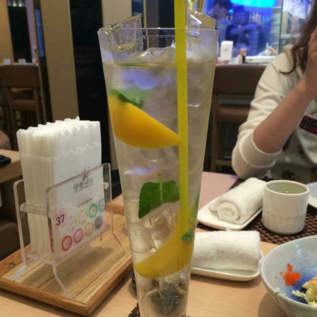 莫吉托