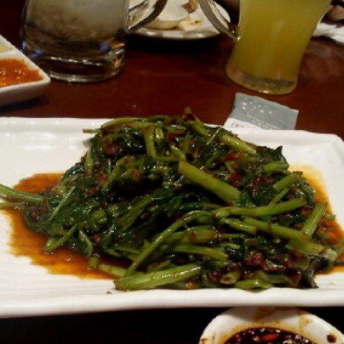 马来风光
