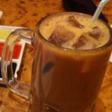 拉茶