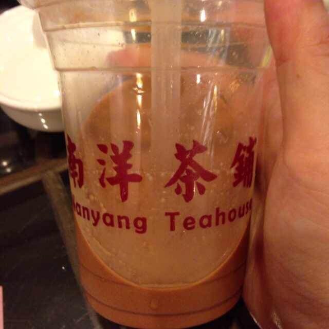 丝袜奶茶