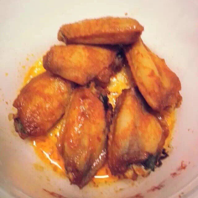 鸡翅