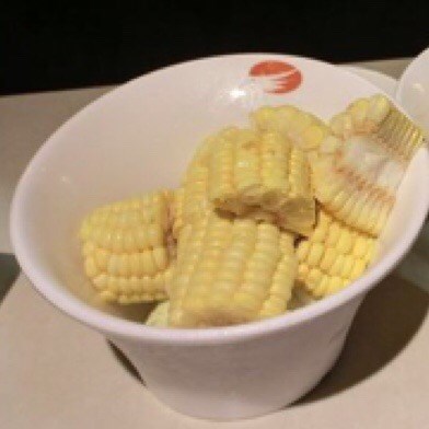 玉米