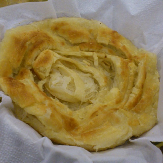 手抓饼