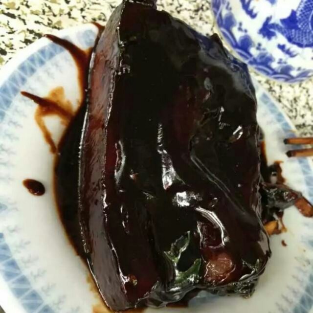 红烧大肉