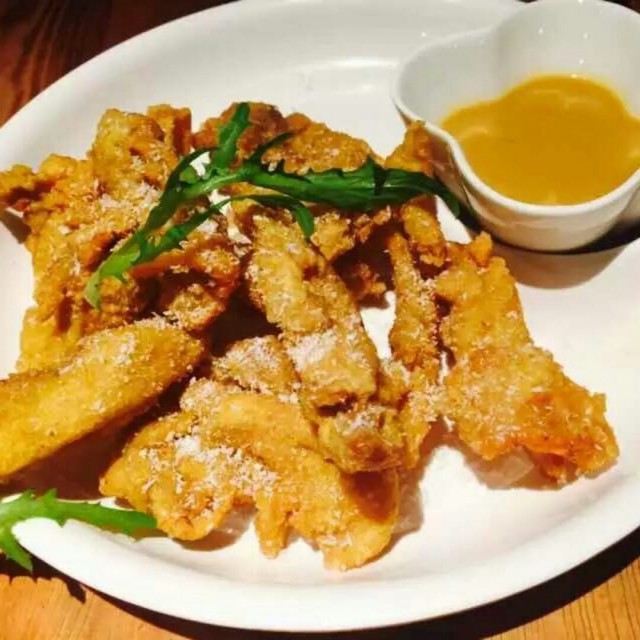 泰式炸虾