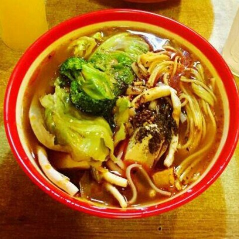 麻辣烫