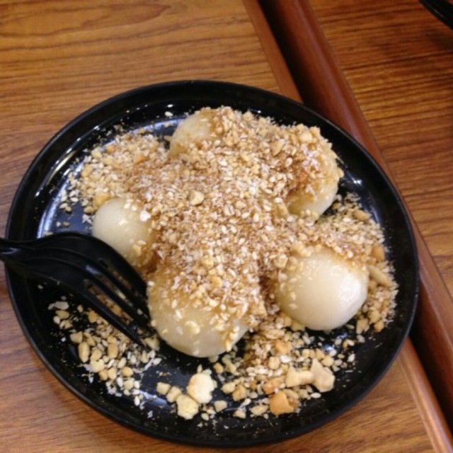 糖不甩