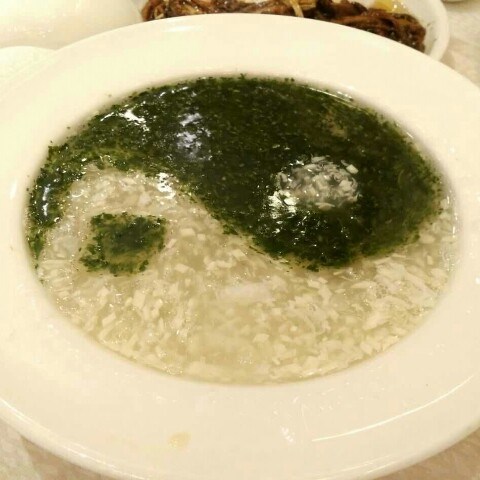 太极白玉羹