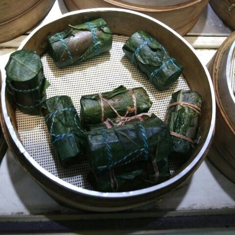 竹香饭
