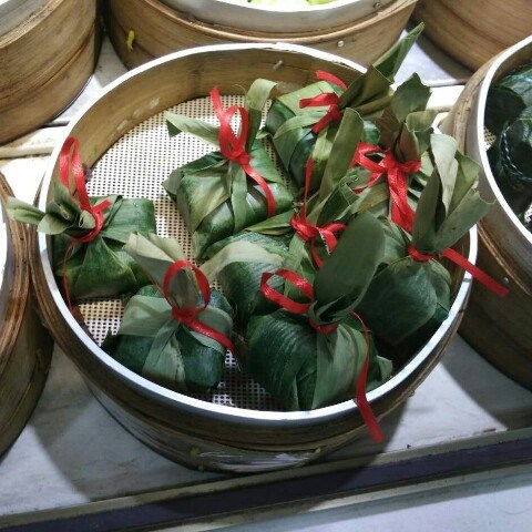 粽子