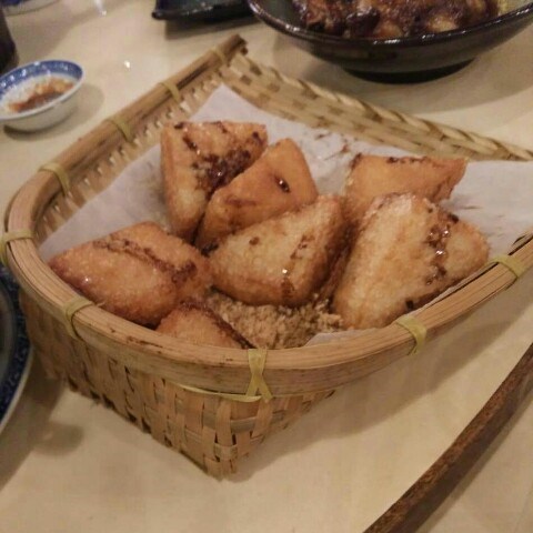 传统红糖手工