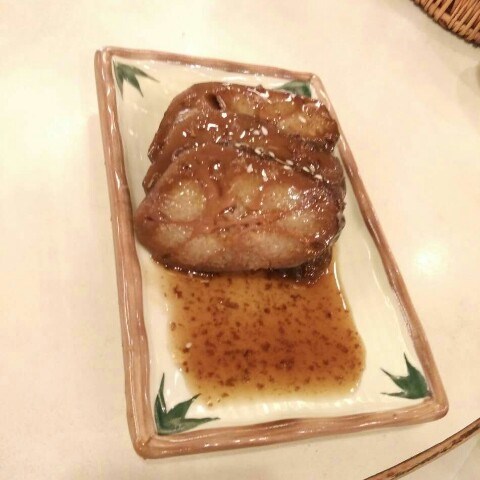 金牌蜜汁藕