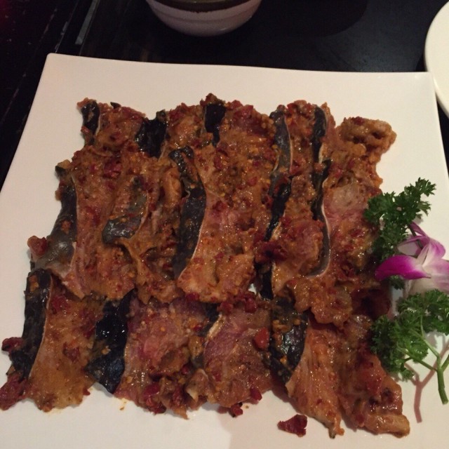 招牌Hi辣鱼
