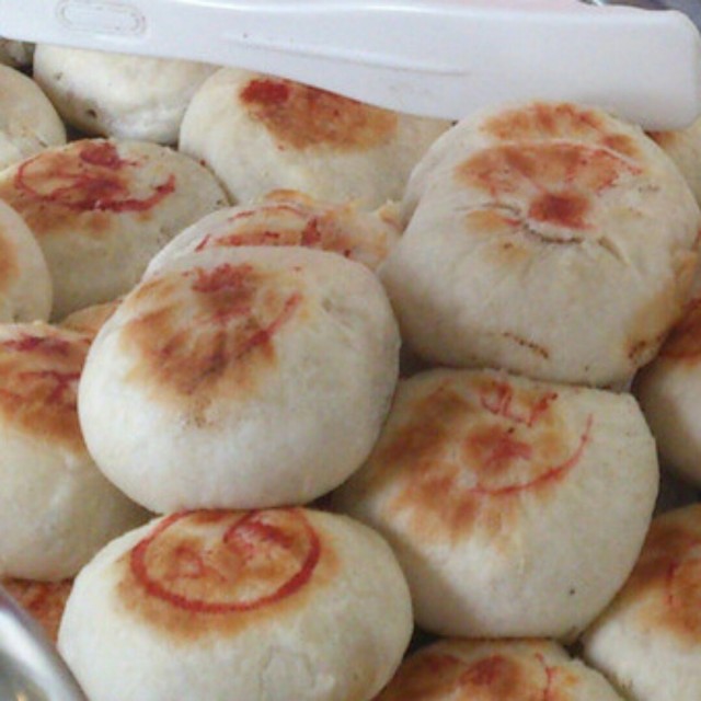 萝卜丝饼