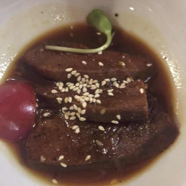 厚牛舌