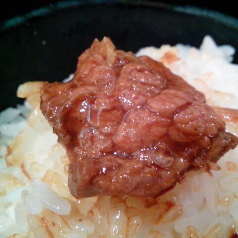 鲜牛肉片