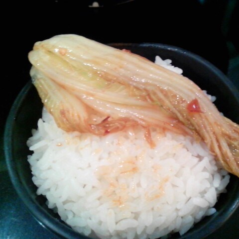 娃娃菜