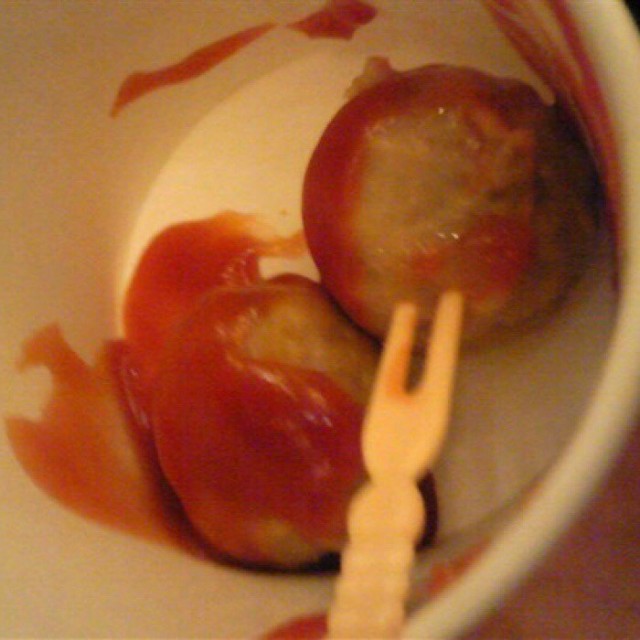 撒尿牛丸