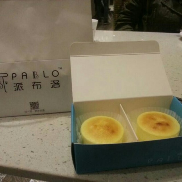 芝士蛋糕