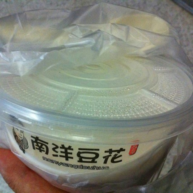豆花