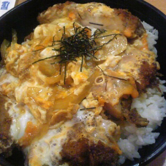 大鸡排