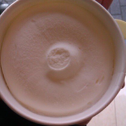 掼奶油