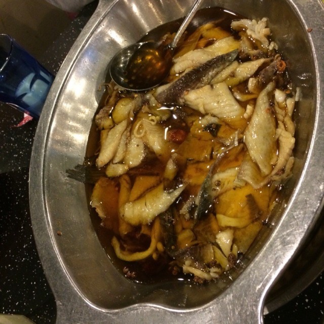 水煮鱼