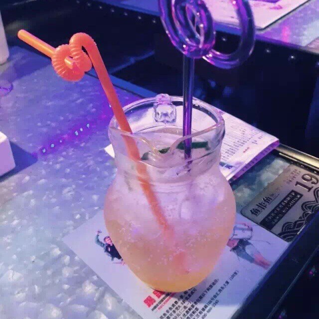 饮料